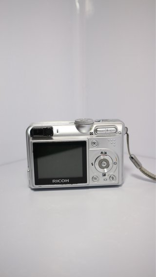 Fotocamera Digitale Ricoh RR630