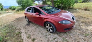 SEAT Leon 2007