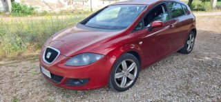 SEAT Leon 2007