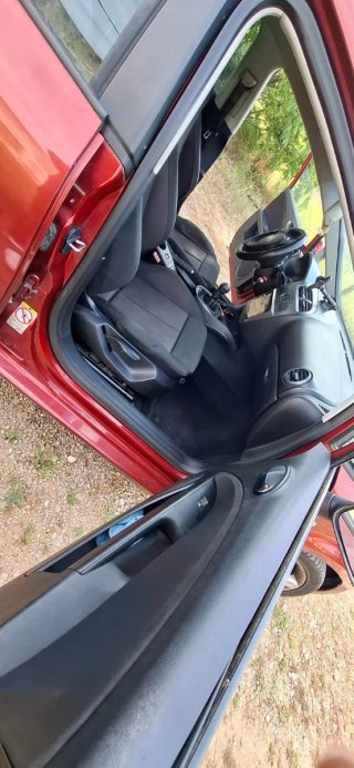 SEAT Leon 2007