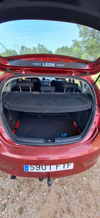 SEAT Leon 2007