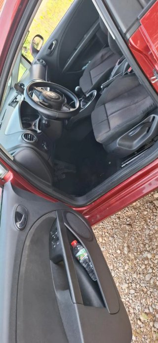 SEAT Leon 2007