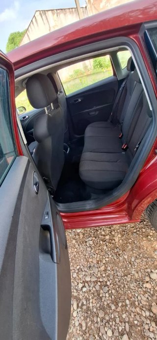 SEAT Leon 2007