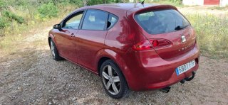 SEAT Leon 2007