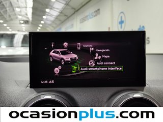 Audi Q2 Advanced 35 TFSI 110 kW (150 CV) S tronic