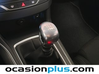 Peugeot 308 PureTech 110 S&S Allure 81 kW (110 CV)