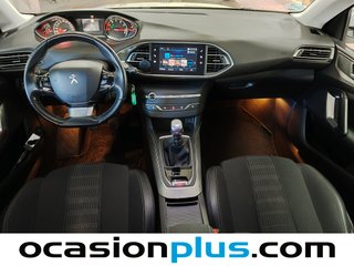 Peugeot 308 PureTech 110 S&S Allure 81 kW (110 CV)