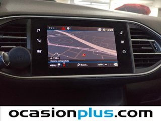 Peugeot 308 PureTech 110 S&S Allure 81 kW (110 CV)