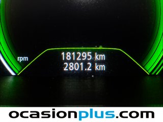 Renault Kadjar dCi 110 Life Energy 81 kW (110 CV)