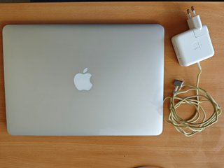 MacBook Air 13 2015 8GB/128GB