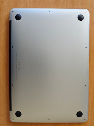 MacBook Air 13 2015 8GB/128GB