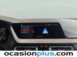 BMW Serie 2 218i Gran Coupe 103 kW (140 CV)