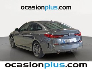 BMW Serie 2 218i Gran Coupe 103 kW (140 CV)
