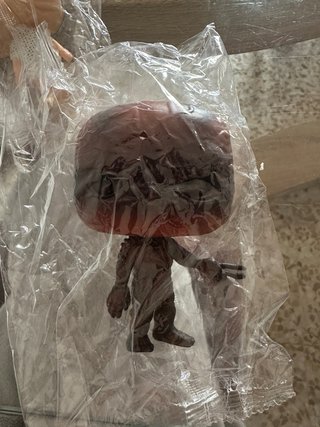 Funkos Stranger Things Colección