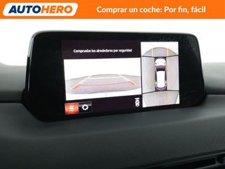 Mazda CX-5 2.0 Zenith 2WD