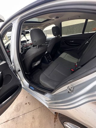 BMW Serie 3 2014