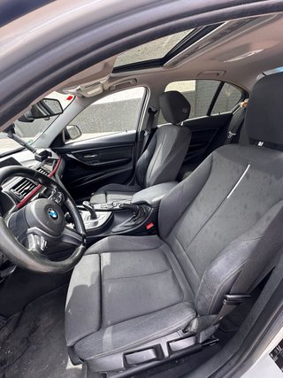 BMW Serie 3 2014