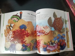 Llibre Infantil Paraules dels Animals