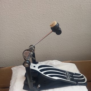 Pedal Bombo Batería Gibraltar