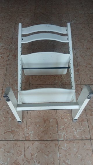 Silla Stokke Tripp Trapp