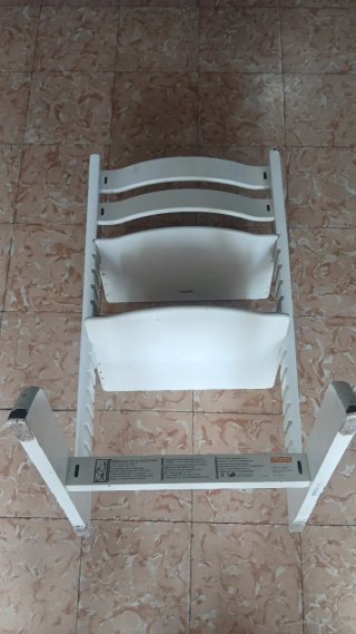 Silla Stokke Tripp Trapp