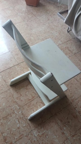 Silla Stokke Tripp Trapp