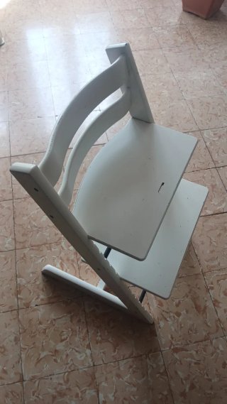 Silla Stokke Tripp Trapp