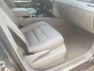 Volkswagen Touareg 2008