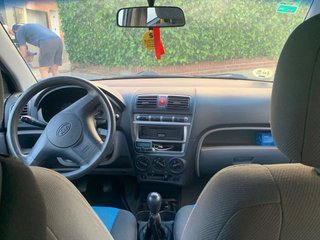 KIA Picanto 2004
