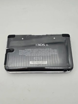 Nintendo 3DS XL autentico con sd 64gb