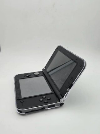 Nintendo 3DS XL autentico con sd 64gb