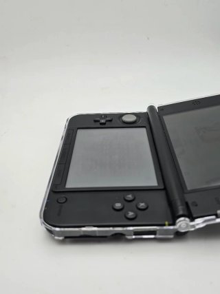 Nintendo 3DS XL autentico con sd 64gb
