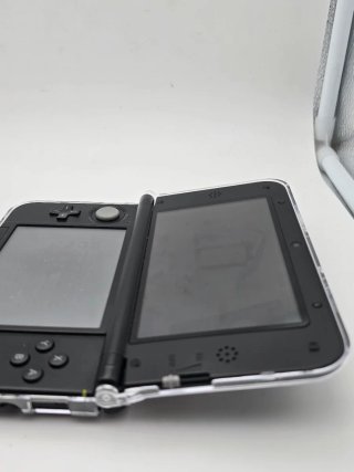 Nintendo 3DS XL autentico con sd 64gb