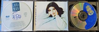 Laura Pausini CD Doppio da collezione
