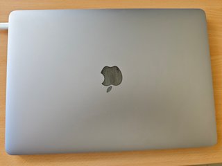 MacBook Pro 13 2016 8GB/256GB