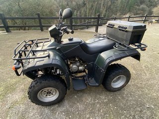 Quad ATV 4x2