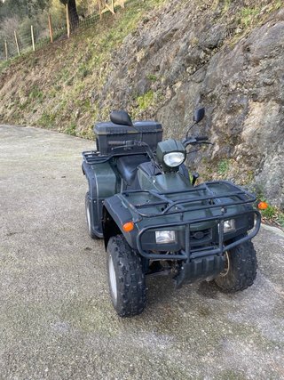 Quad ATV 4x2