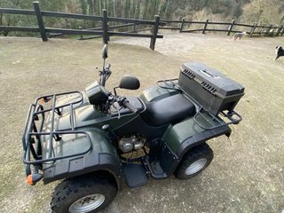 Quad ATV 4x2