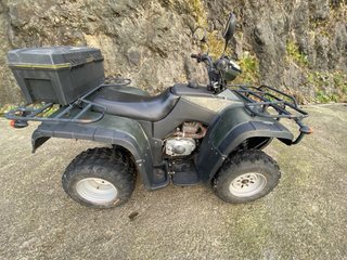 Quad ATV 4x2