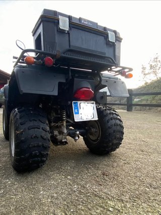 Quad ATV 4x2