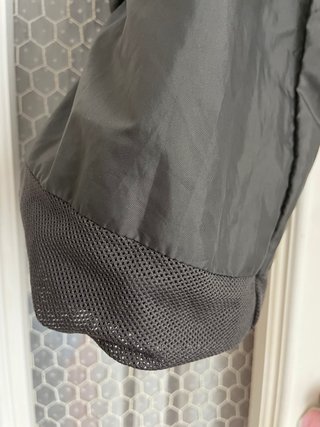 Pantalón Nike impermeable hombre verde oliva