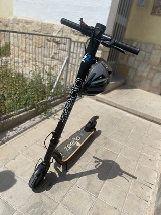 Patinete Eléctrico