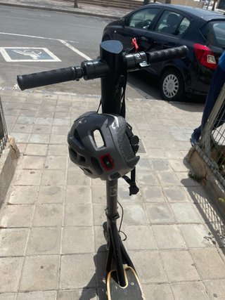 Patinete Eléctrico