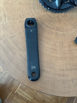 Bielas Shimano 105 12v