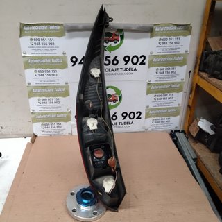 PILOTO TRASERO DERECHO LANCIA PHEDRA 2002-2010