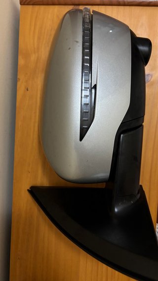 Retrovisor Izquierdo Nissan Qashqai J11