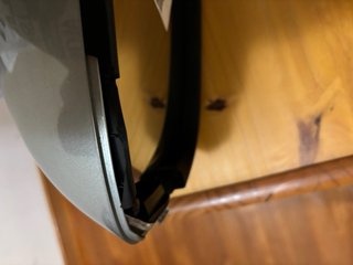 Retrovisor Izquierdo Nissan Qashqai J11