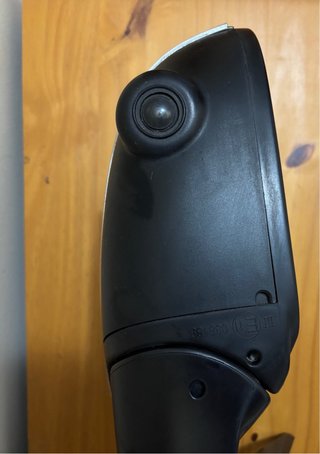 Retrovisor Izquierdo Nissan Qashqai J11