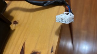 Retrovisor Izquierdo Nissan Qashqai J11