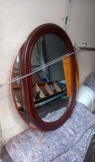 ESPEJO MADERA